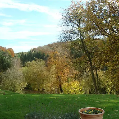 D'hotes Les Champarts * Tourville-la-Chapelle