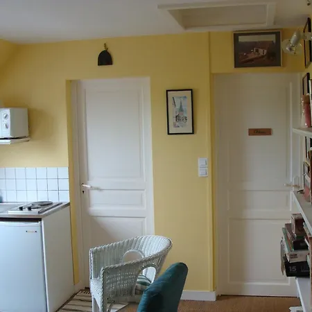 D'hotes Les Champarts *