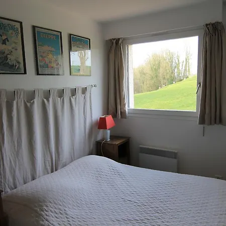 Couette-café D'hotes Les Champarts *