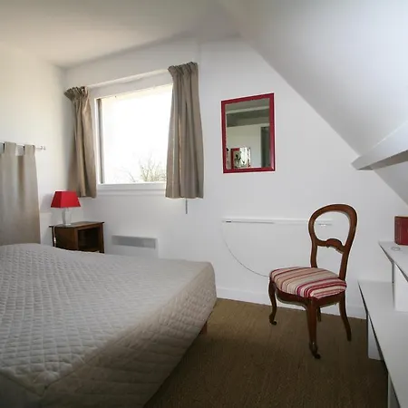 D'hotes Les Champarts