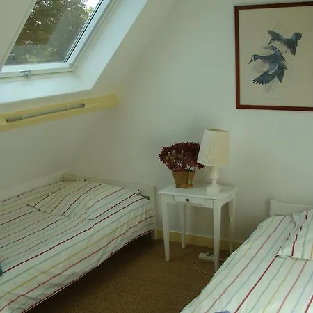 D'hotes Les Champarts Panzió