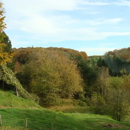 Panzió D'hotes Les Champarts *