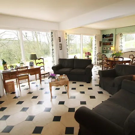 D'hotes Les Champarts