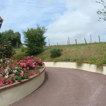 D'hotes Les Champarts