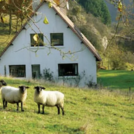 Couette-café D'hotes Les Champarts Tourville-la-Chapelle