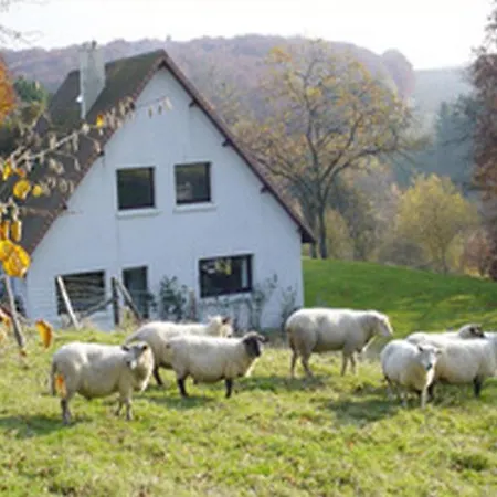 D'hotes Les Champarts Tourville-la-Chapelle