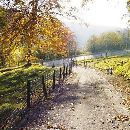 D'hotes Les Champarts *