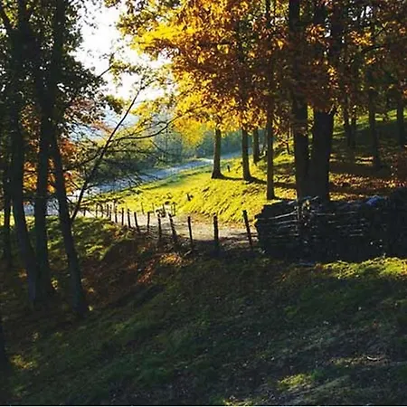 D'hotes Les Champarts