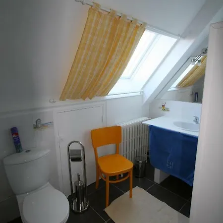 Couette-café D'hotes Les Champarts